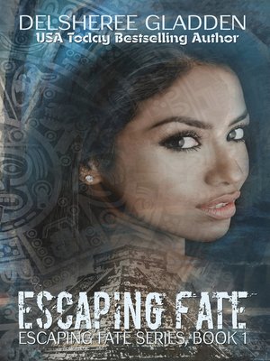 cover image of Escaping Fate